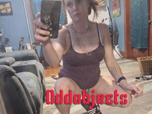 Oddobjects