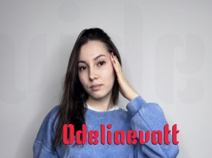 Odeliaevatt