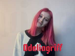 Odeliagriff