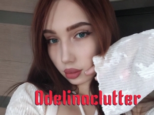 Odelinaclutter