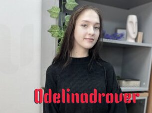 Odelinadrover