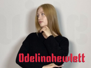 Odelinahewlett