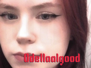 Odellaalgood