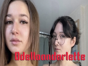 Odellaandarlette