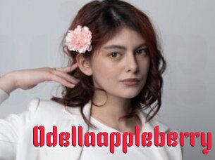 Odellaappleberry