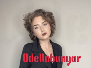 Odellabunyar