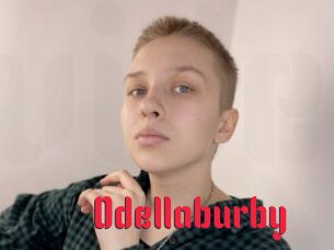 Odellaburby