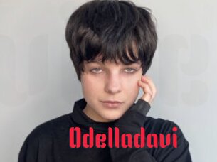 Odelladavi