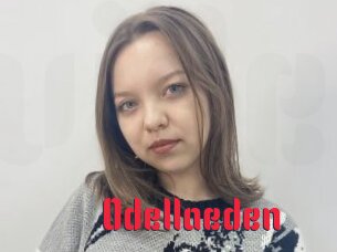 Odellaeden