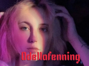 Odellafenning