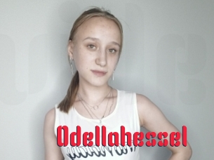 Odellahessel