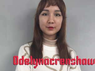 Odelynacrenshaw