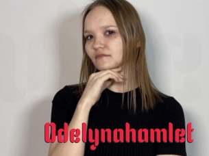 Odelynahamlet