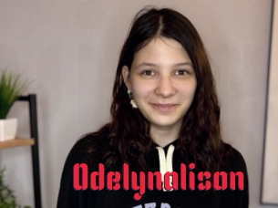 Odelynalison