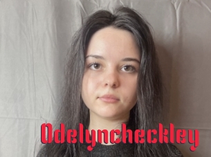 Odelyncheckley