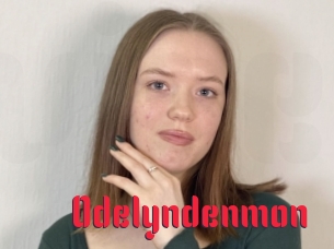 Odelyndenmon