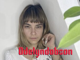 Odelyndobson