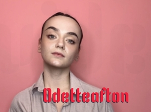 Odetteafton