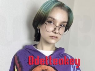 Odetteakey