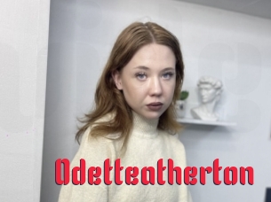 Odetteatherton