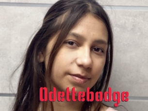 Odettebodge