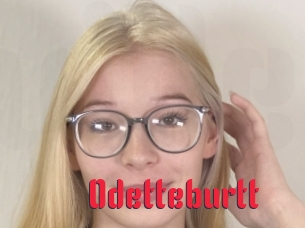 Odetteburtt