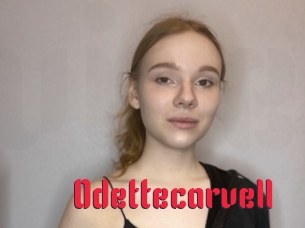 Odettecarvell