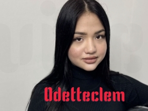 Odetteclem