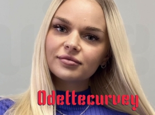 Odettecurvey