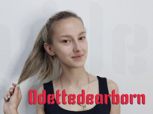 Odettedearborn