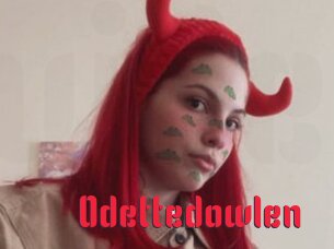 Odettedowlen