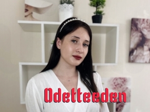 Odetteeden