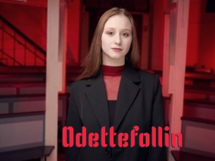 Odettefollin