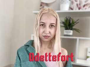 Odettefort