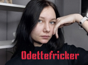 Odettefricker