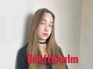 Odettehelm