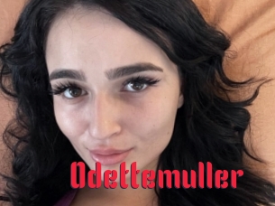 Odettemuller