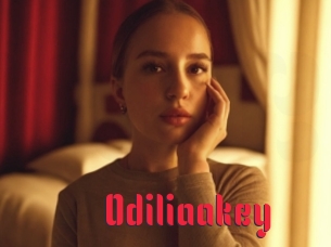 Odiliaakey