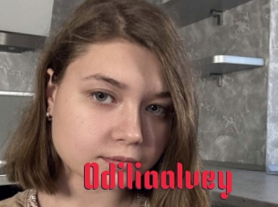 Odiliaalvey