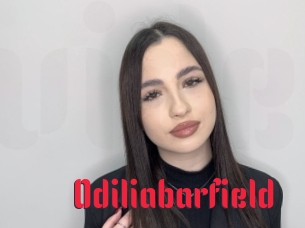 Odiliabarfield