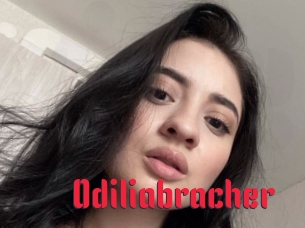 Odiliabracher