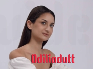 Odiliadutt