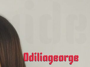 Odiliageorge