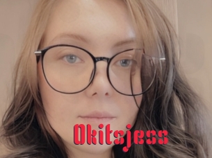 Okitsjess