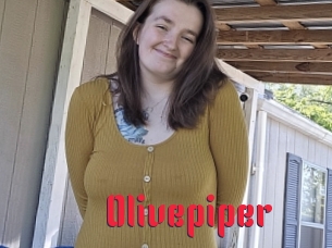 Olivepiper