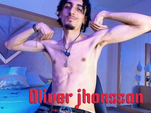 Oliver_jhonsson