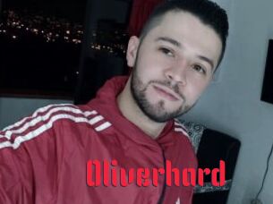 Oliverhard