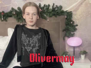 Olivermay