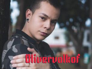 Olivervolkof