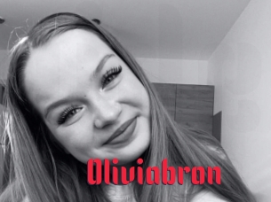 Oliviabron